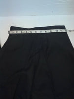 New Vintage Black Mesquite Polyester Pants #5511 XX-5
