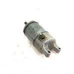 08-13 Kawasaki Teryx 750 KRF750A 4x4 OEM Starter Motor 21163-0037 XK0.2