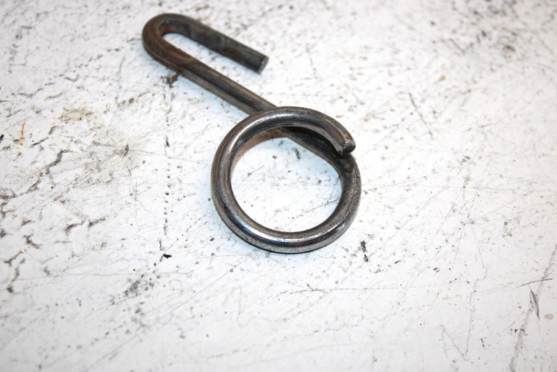 1989 89 Polaris Sport Oem Recoil Rope Guide 5224296 SP137