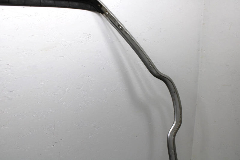 1982 Yamaha Sr540 Oem Front Bumper Grab Bar Handle  8R6-77511-00-00 SY65