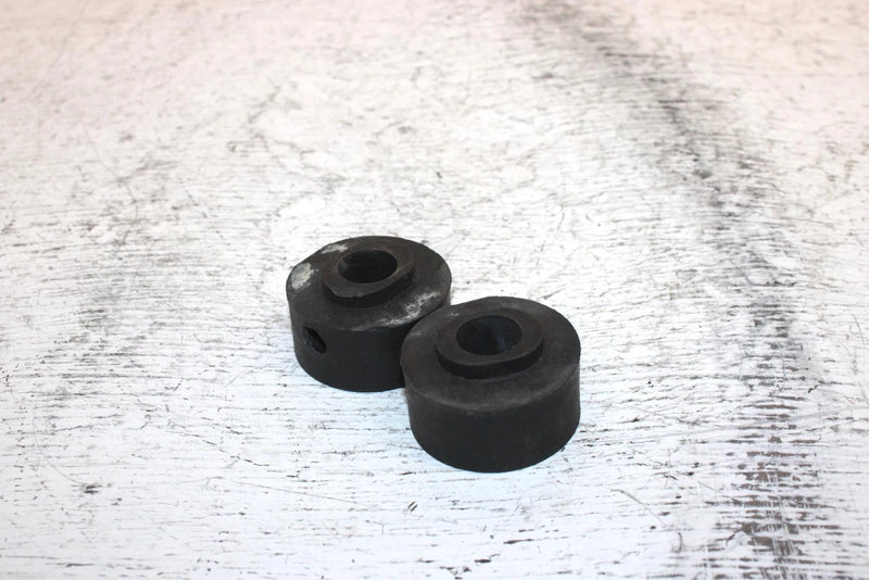 1995 Arctic Cat Puma Oem Adjuster Block Pair 0604-165 SA30