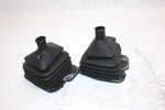 1999 Polaris 500 Xc Oem Tie Rod Boot Pair 5411249 SP28