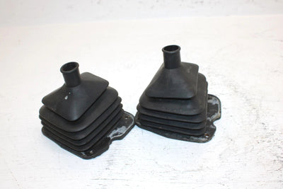 1999 Polaris 500 Xc Oem Tie Rod Boot Pair 5411249 SP28