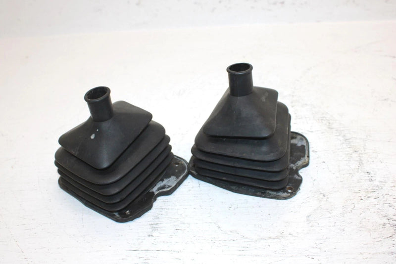 1999 Polaris 500 Xc Oem Tie Rod Boot Pair 5411249 SP28