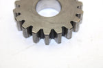 84 Honda ATC 200S OEM Transmission 18T Reverse Idle Gear 23961-969-000 AH18