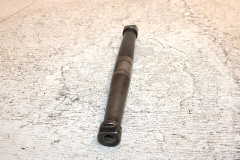 2001 Polaris 800 Le Oem Lower Shock Mount Shaft 5132793 SP22