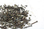 1983 Yamaha Excel Iii Oem Hardware Kit SY133