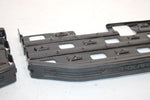 1997 Polaris Magnum 425 Oem Footrest Set 1040274-067 1040274-117 AP166