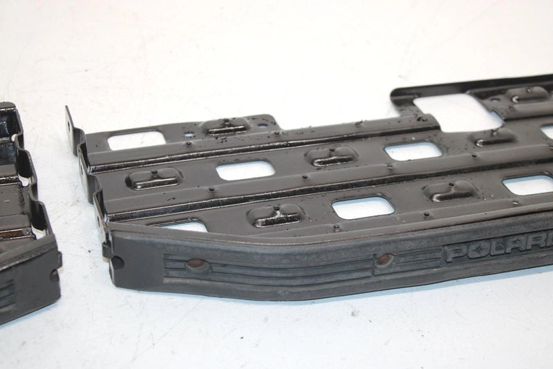 1997 Polaris Magnum 425 Oem Footrest Set 1040274-067 1040274-117 AP166