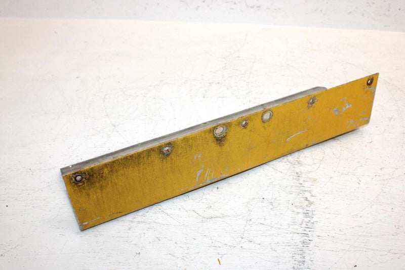 1996 Ski-doo Mxz 583 Oem Inner Front Tunnel Brace 518313049 SS11