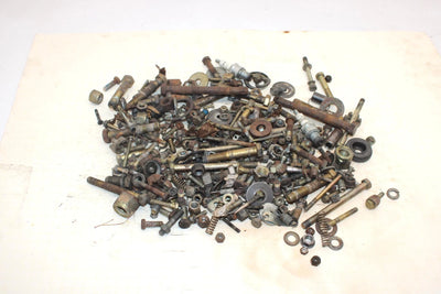 94 Arctic Cat Puma Oe Nut Bolt Washer Spacer Hardware Kit SA25