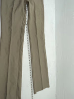 New Vintage Brown Mesquite Polyester Pants #5515 3A-69