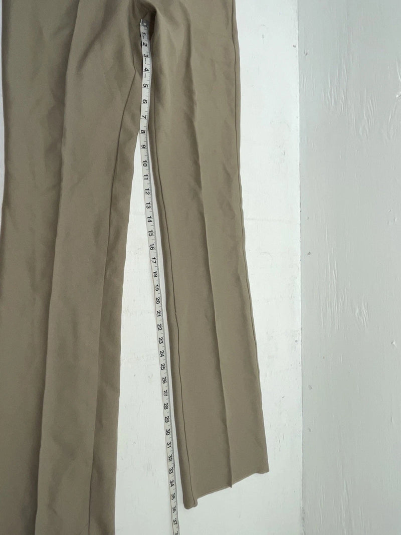 New Vintage Brown Mesquite Polyester Pants #5515 3A-69
