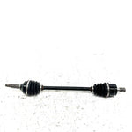 08-09 Kawasaki Teryx 750 KRF750A 4x4 OEM Front Driveshaft 59266-0028 XK0.1