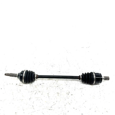 08-09 Kawasaki Teryx 750 KRF750A 4x4 OEM Front Driveshaft 59266-0028 XK0.1