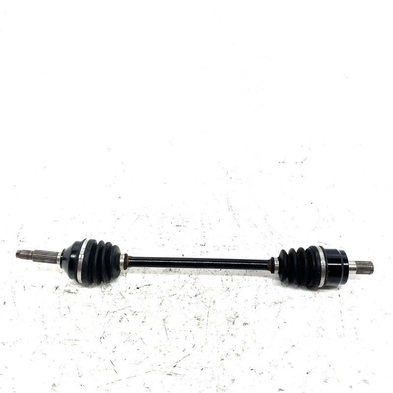 08-09 Kawasaki Teryx 750 KRF750A 4x4 OEM Front Driveshaft 59266-0028 XK0.1