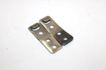Bombardier Skidoo Seadoo Oem Strap Clip Pair 293850024 Q3359