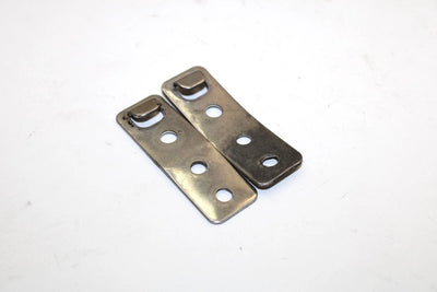 Bombardier Skidoo Seadoo Oem Strap Clip Pair 293850024 Q3359