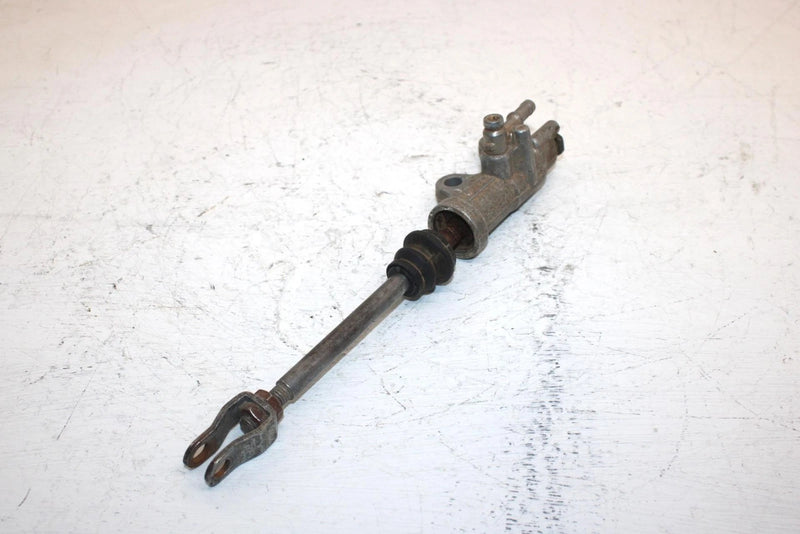 2005 Arctic Cat 500 4x4 Oem Rear Brake Master Cylinder 0437-053 AA1
