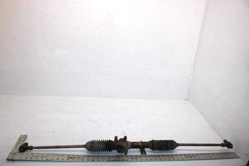 2011 Polaris Ranger 800 Oem Rack And Pinion Steering Box 1823795 XP4