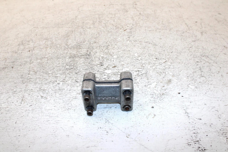 1996 Polaris Xlt Sp Oem Handlebar Clamp W/Bolts  5630187-067 SP69
