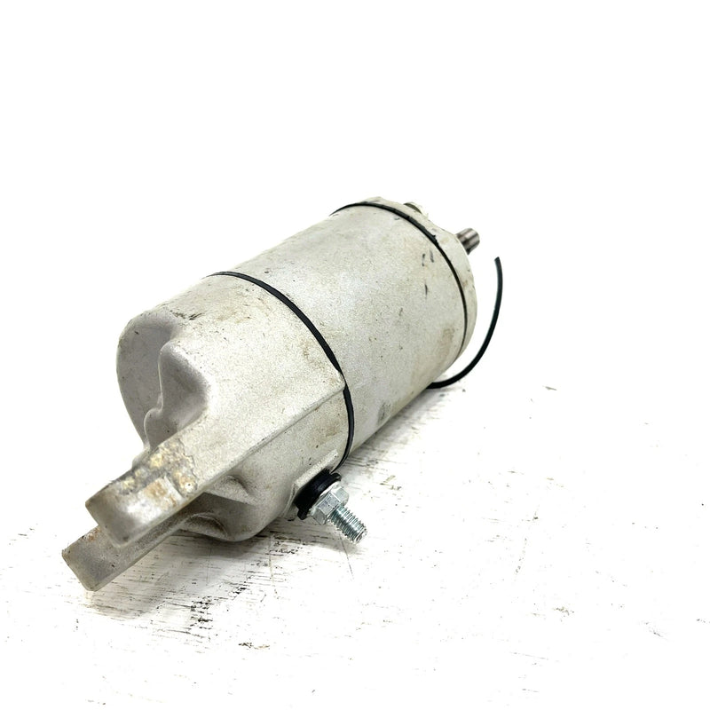 88-00 Honda FourTrax 300 TRX300FW 4x4 OEM Starter Motor 31200-HC4-033 AH45