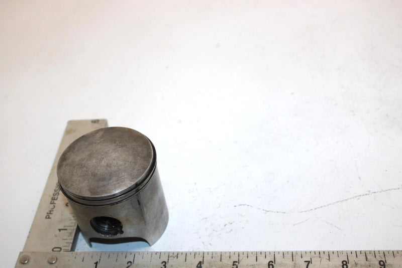02 Polaris Xc Sp 500 Oem Piston 2201560 2202318 SP193