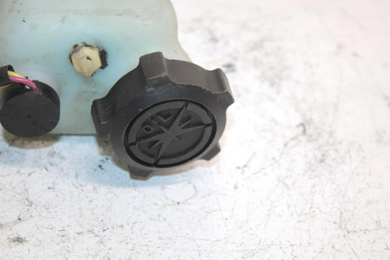 97 Polaris Indy 500 Oem Oil Tank 5430779 4040040 SP145