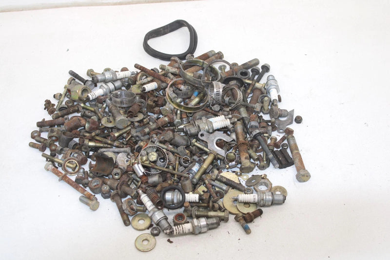 94 Arctic Cat Pantera Oem Hardware Kit SA108