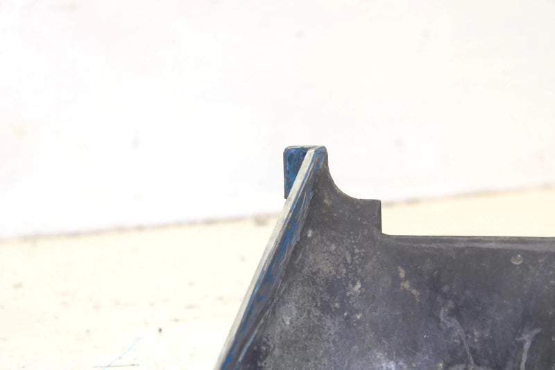 1994 Polaris Sl 650 Oem Inlet Scoop 5130825 JP16