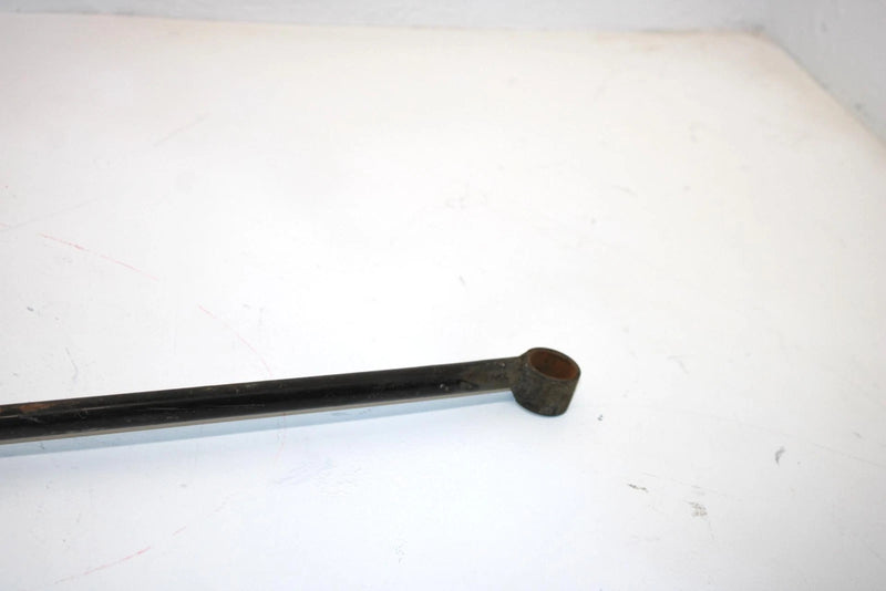 99 Polaris Xc Sp 500 Oem Right Tunnel Support 1012622-067 SP3