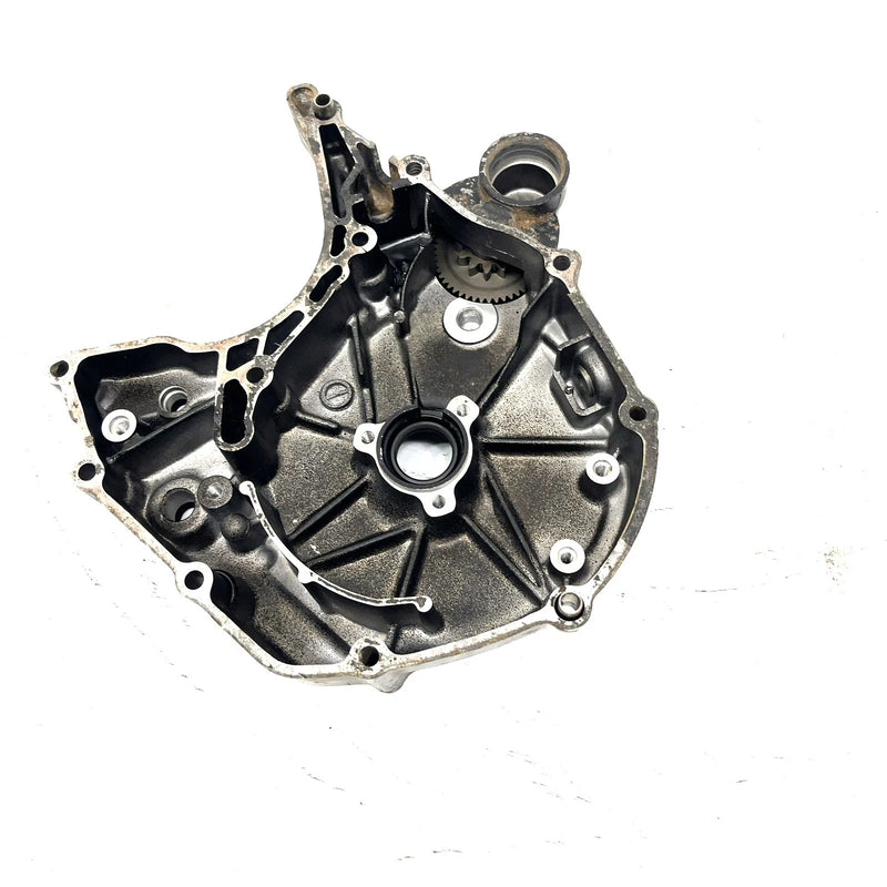 86-87 Honda FourTrax 200 TRX200SX 2x4 OEM Stator Side Cover 11341-HB3-000 AH91