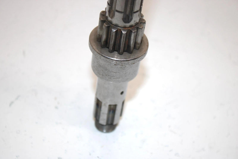 81 Honda Atc185sa Oem  Transmission Mainshaft 23211-958-000 AHS
