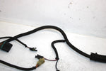 2002 Polaris Virage Oem Main Wire Harness JP32
