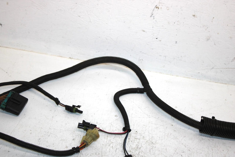 2002 Polaris Virage Oem Main Wire Harness JP32