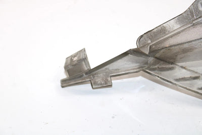 2003 Ski-doo Mxz 600 Oem Left Wind Air Deflector With Hole 517302547 B331