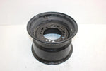 2005 Polaris Sportsman 500 Ho Oem 12x8 Rear Wheel Rim 1520457-067 AP176