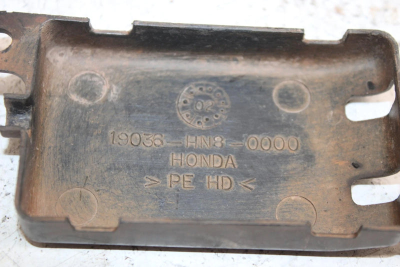 2004 Honda Fourtrax Rincon Oem Thermo Switch Cover 19036-HN8-000 AH2