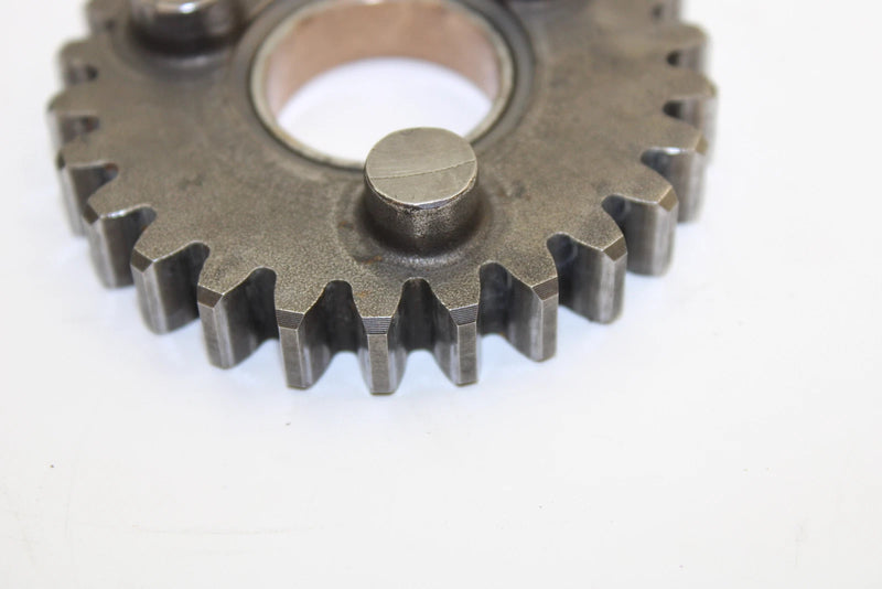 00 Kawasaki Bayou 300 4x4 OEM 26T Reverse Transmission Gear 13129-1688 AK8