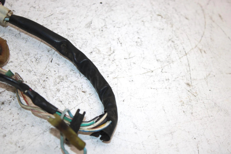 1996 Yamaha  Badger Yfm80h Oem Stator Coil Assembly 4EM-85560-13-00 AY14