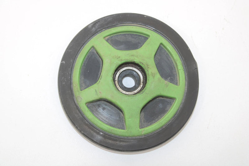 1997 Arctic Cat Z 440 Oem Idler Wheel 0604-980 Q676