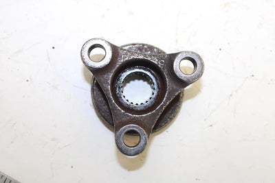 1992 Suzuki King Quad 300 Oem Bevel Gear Input Flange 27180-19B10 AS19