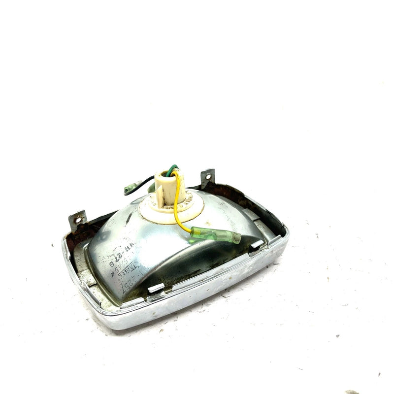 85-87 Polaris Trail Boss 250R OEM Headlight 4032008 AP195