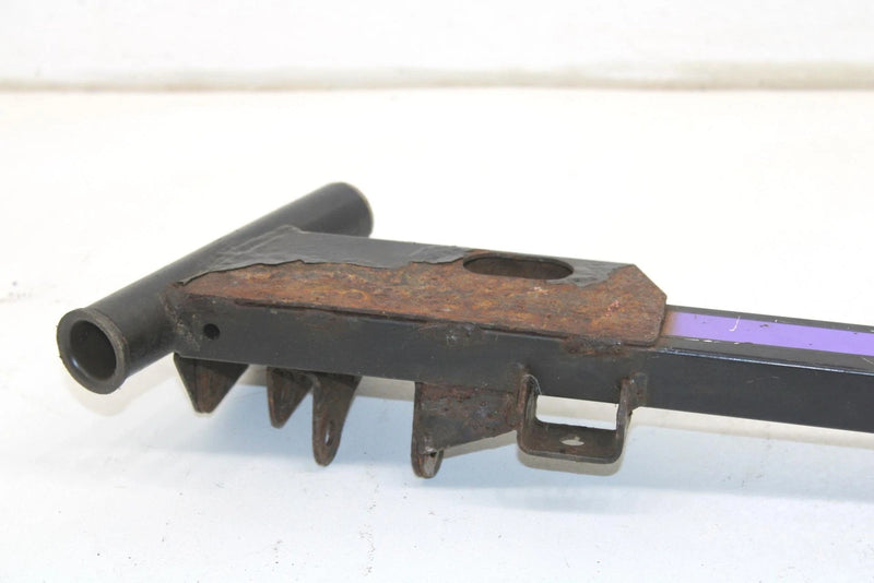 96 Polaris Xcr 600 Oem Left Trailing Arm 1822205 SP186