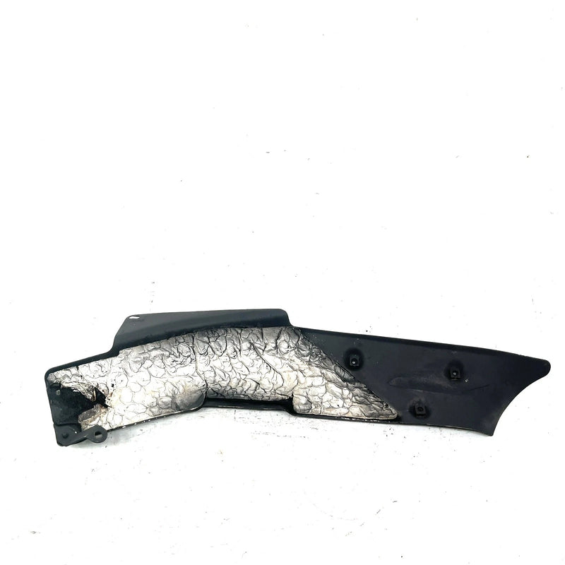 1993 Polaris Trail Boss 350L 4X4 OEM Muffler Heat Shield  2200396 AP233