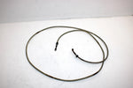 2015 Polaris Ranger Crew 900 Oem Center Brake Line 1912045 XP2
