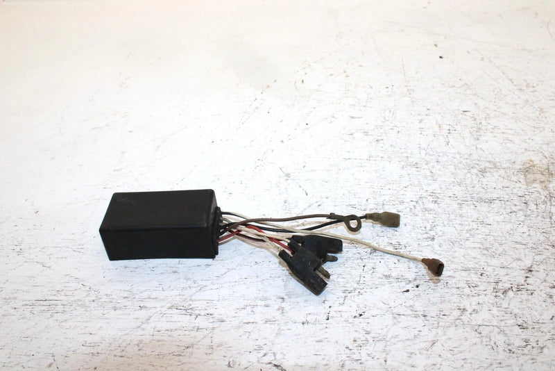 1995 Polaris Magnum 4x4 Oem CDI ECU ECM Ignition Box 3084691 AP205