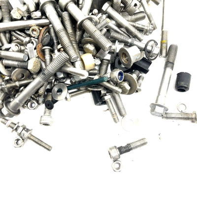 2001 Sea-Doo GTX OEM Nut Bolt Spacer Hardware Kit JS33