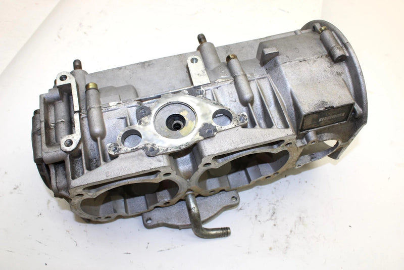 1997 Ski-doo Mxz 670 Oem Crankcase 420887516 SS119