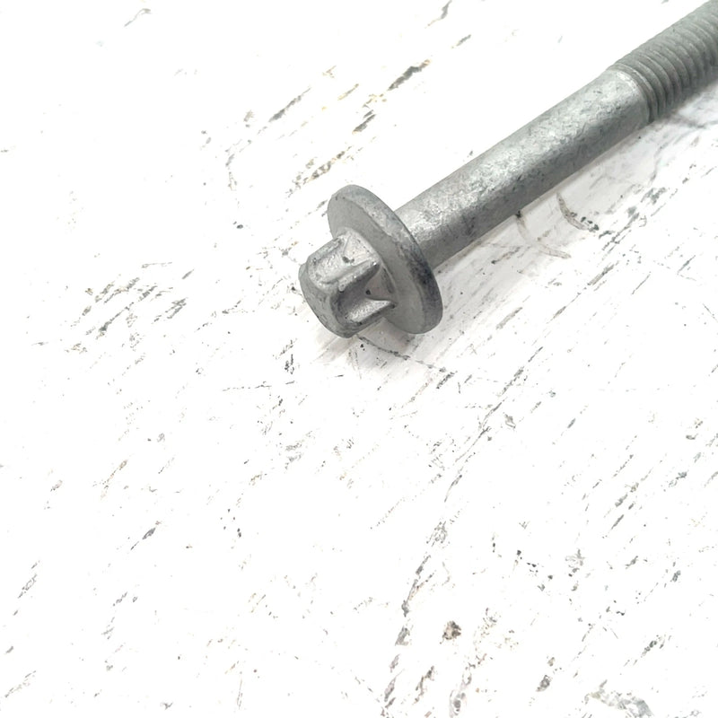 2007 Can-Am Outlander 650 4x4 XT HO EFI OEM Cylinder Bolt Pair 420641551 AB17